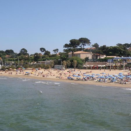 Athena Motel Saint Aygulf Kültér fotó