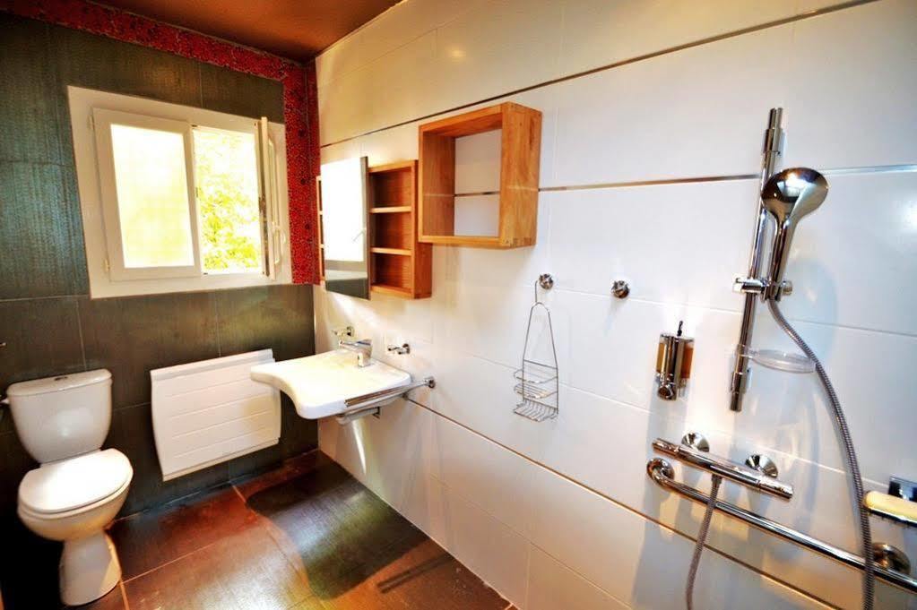 Athena Motel Saint Aygulf Kültér fotó